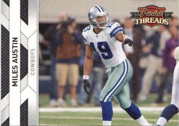 Miles Austin