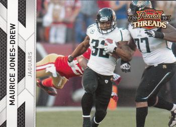Maurice Jones-Drew