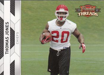 Thomas Jones