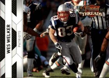 Wes Welker