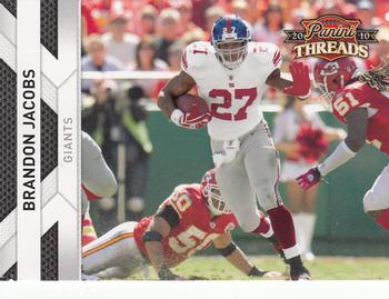 Brandon Jacobs