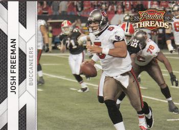 Josh Freeman