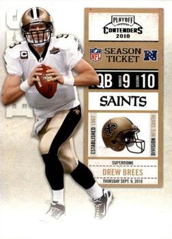Drew Brees