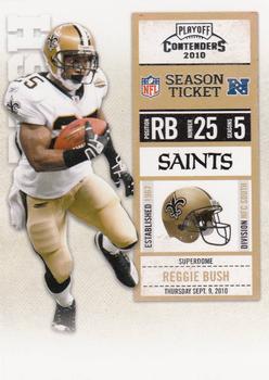 Reggie Bush