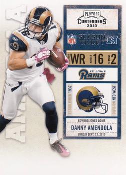 Danny Amendola