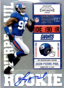 Jason Pierre-Paul