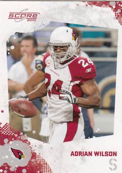 Adrian Wilson