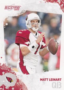 Matt Leinart