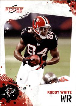 Roddy White