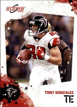 Tony Gonzalez