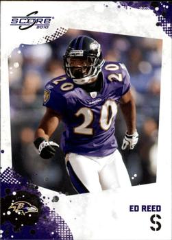 Ed Reed