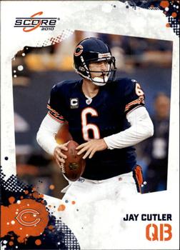 Jay Cutler