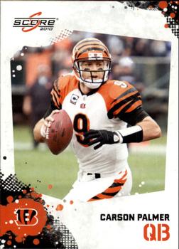 Carson Palmer