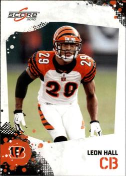 Leon Hall