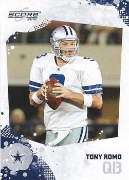 Tony Romo