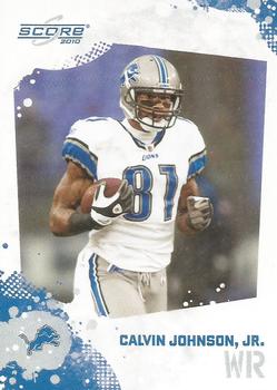 Calvin Johnson