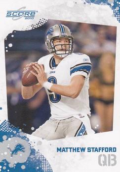 Matthew Stafford
