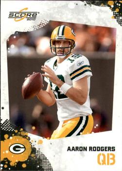 Aaron Rodgers