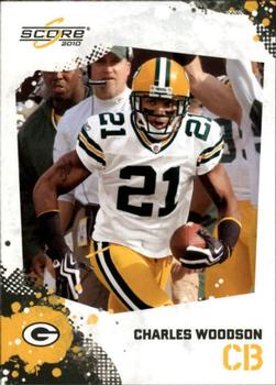 Charles Woodson