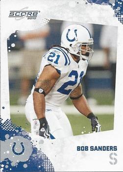 Bob Sanders