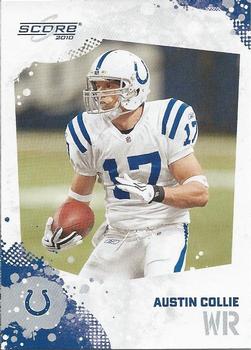 Austin Collie
