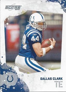 Dallas Clark
