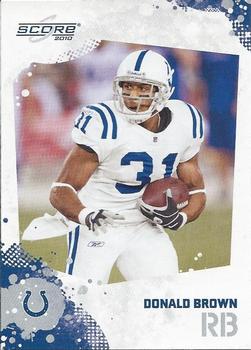 Donald Brown