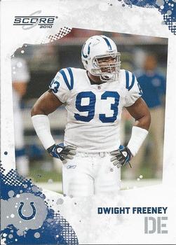 Dwight Freeney