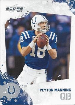 Peyton Manning
