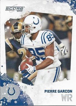Pierre Garcon