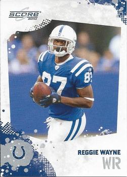 Reggie Wayne