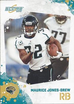 Maurice Jones-Drew