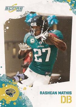 Rashean Mathis
