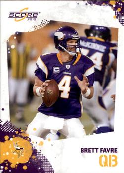 Brett Favre