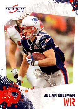 Julian Edelman