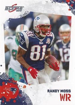 #175 Randy Moss
