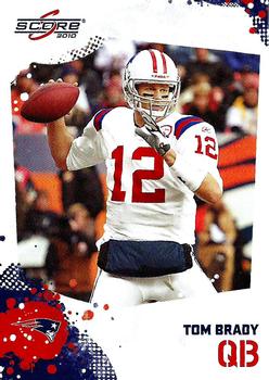 Tom Brady