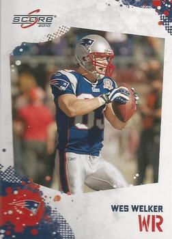 #177 Wes Welker