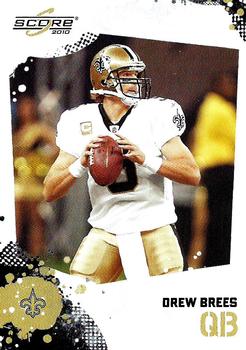 Drew Brees