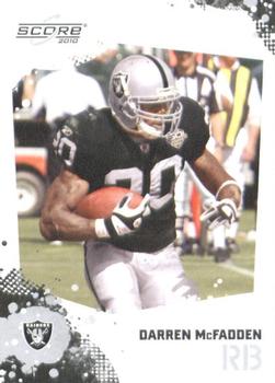 Darren McFadden