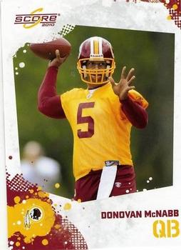 Donovan McNabb