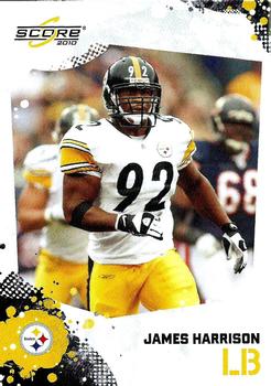 James Harrison