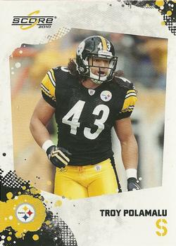 Troy Polamalu