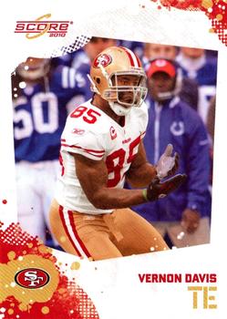 Vernon Davis
