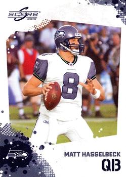 Matt Hasselbeck
