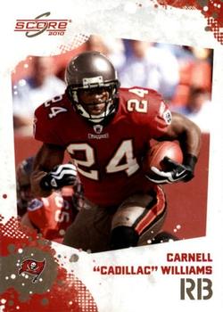 Carnell "Cadillac" Williams