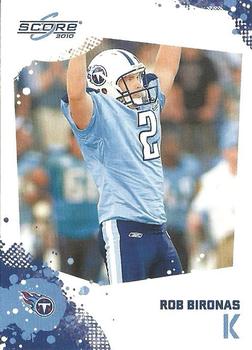 Rob Bironas