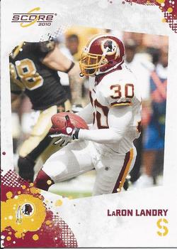 LaRon Landry