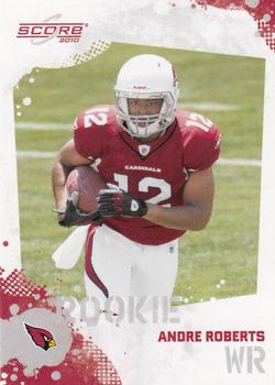 Andre Roberts