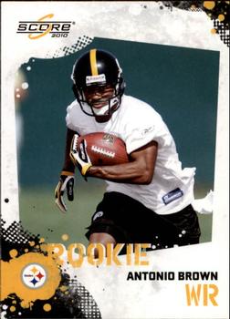 #307 Antonio Brown